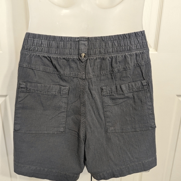 Sonoma comfort waist shorts - Picture 3 of 8